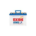 Exide SOLAR 100 Battery