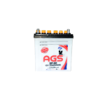 AGS SP-60 Battery – 35Ah