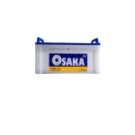 Osaka PRO-110 Battery 85AH - 15Plates