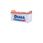 Osaka P250 S Battery 180AH - 27Plates