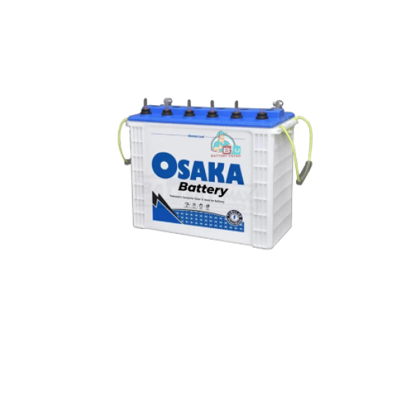 Osaka HT IPS-1400 Battery 130AH - 21Plates