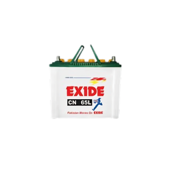 Exide CN65L Battery – 45Ah