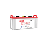 Exide HP230 Battery 160Ah