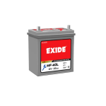 Exide MF-40R/L Battery 22Ah