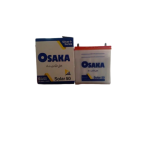 Osaka HT SOLAR-50 Battery 20AH - 5Plates