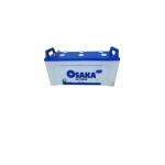 Osaka HT-160 Battery 115Ah - 19Plates