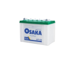 Osaka HT-55 L/R Battery 30Ah - 9Plates