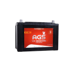 AGS MF-100 Battery 80Ah