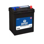 Daewoo DL65 Battery 45AH