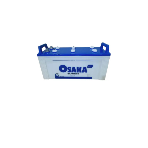 Osaka HT-130 L/R Battery 90Ah - 13Plates