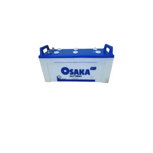 Osaka HT-130 L/R Battery 90Ah - 13Plates