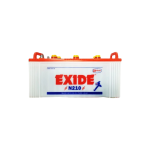 Exide N210 Battery – 155Ah