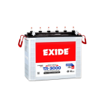 Exide TR3000 Battery 250Ah