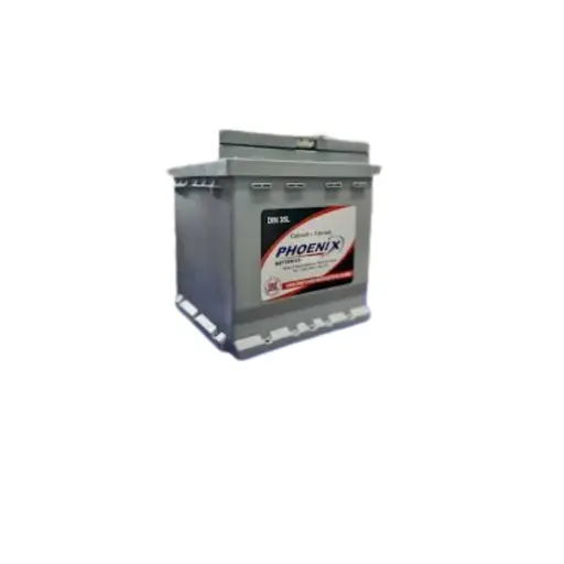 Phoenix DIN-35 Battery 35AH - 7Plates