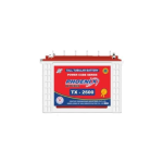 Phoenix TX-2500 Battery 230AH - 7Plates