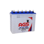 AGS SP TALL-1800 Battery 140Ah