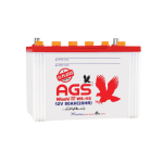 AGS WS-115 Battery – 80Ah