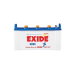 Exide N220 Battery – 170Ah