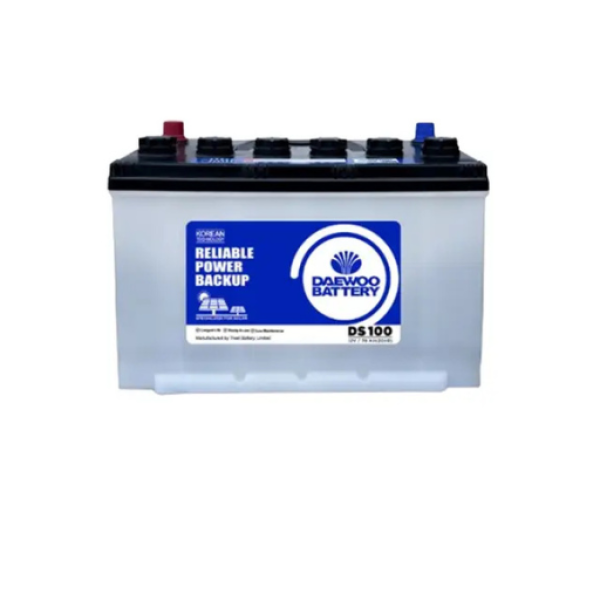 Daewoo DS100 Battery 70AH