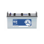 Daewoo DSS190 Battery 125AH