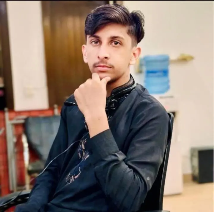 Amir Shahzad – Lahore