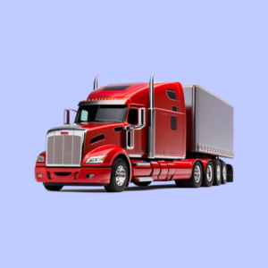 Heavy Vehicle Battery