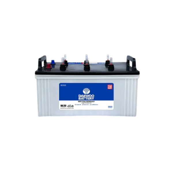 Daewoo DIB 260 Battery 220Ah