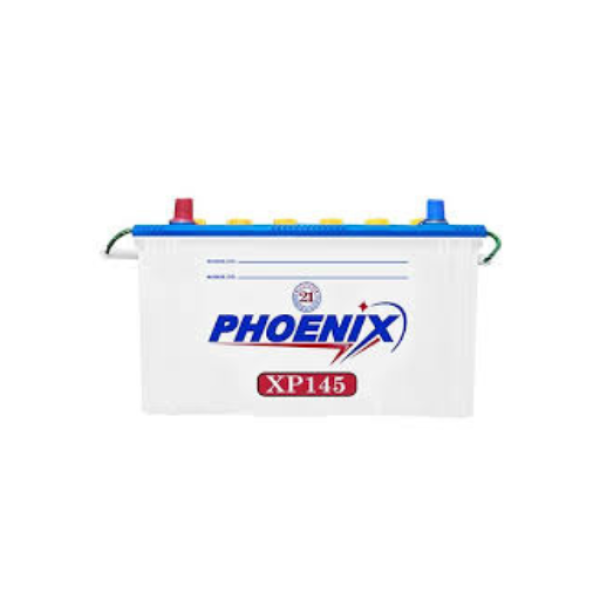 Phoenix XP150 Battery 115AH - 19Plates