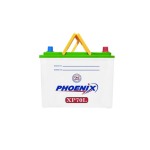 Phoenix XP70 L/R Battery 55AH - 13Plates