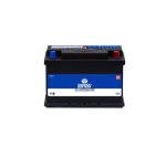 Daewoo DIN 888 Battery 72AH