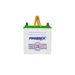 Phoenix CNG55 40AH - 9Plates