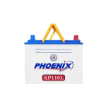 Phoenix XP110 L/R Battery 85AH - 15Plates