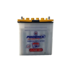 Phoenix GSB-40 Battery 16AH - 5Plates
