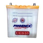 Phoenix UGS 55 Battery 40 AH - 9 Plates